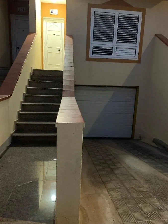Prázdninový dům Vila Casa Entera Playa Puerto Del Rosario Puerto del Rosario  Španělsko