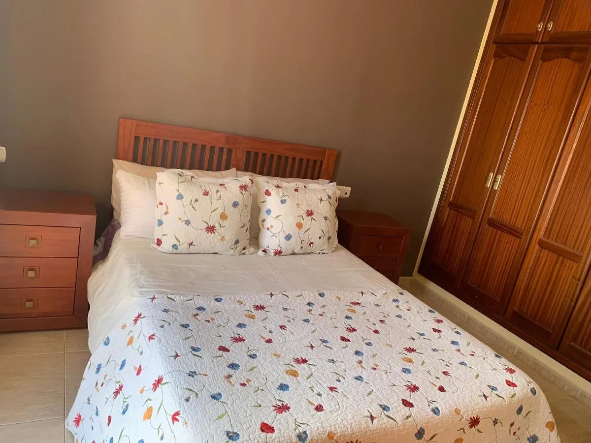 Vila Casa Entera Playa Puerto Del Rosario Puerto del Rosario  Španělsko