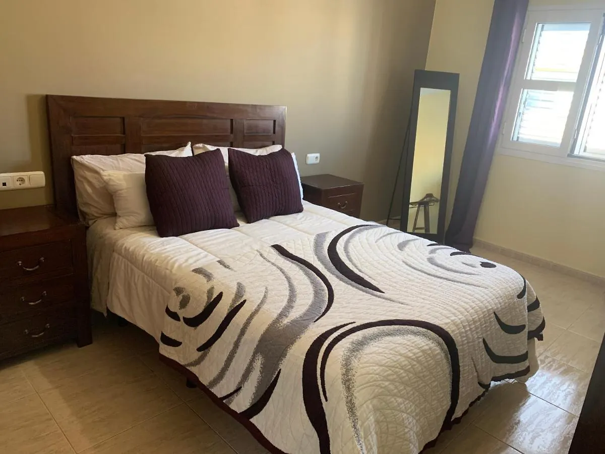 Vila Casa Entera Playa Puerto Del Rosario Puerto del Rosario  Puerto del Rosario (Fuerteventura)