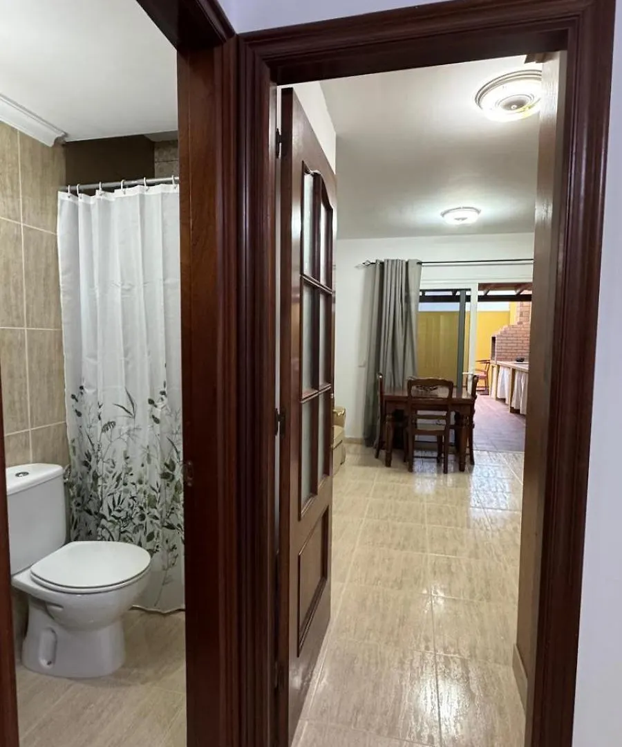 Villa CASA ENTERA PLAYA PUERTO del ROSARIO Puerto del Rosario (Fuerteventura)