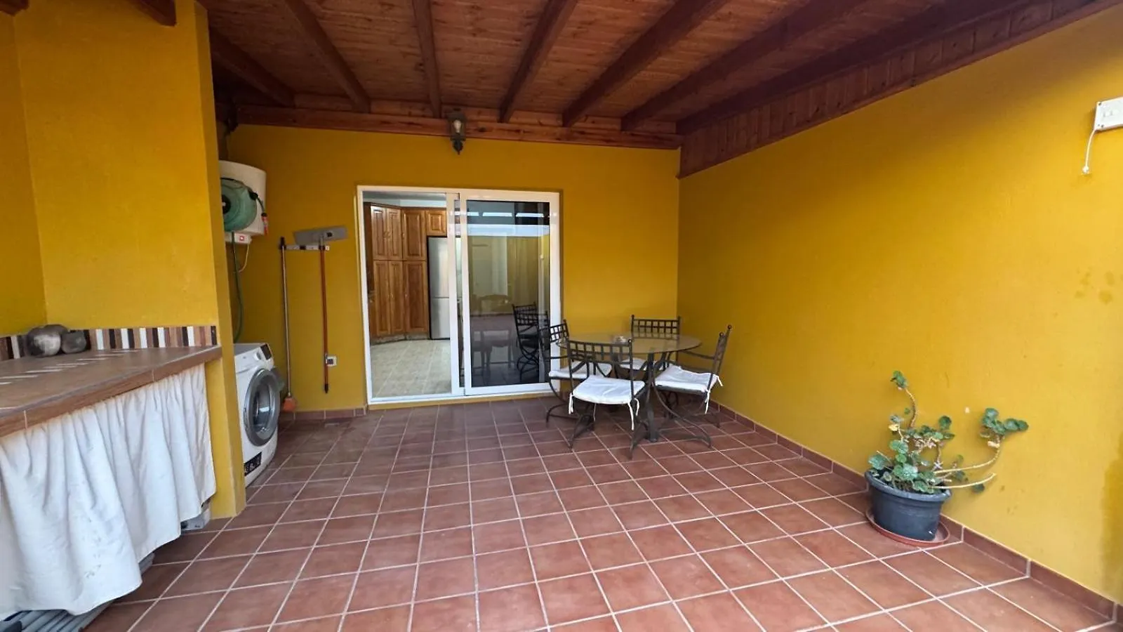 Villa Casa Entera Playa Puerto Del Rosario Hébergement de vacances