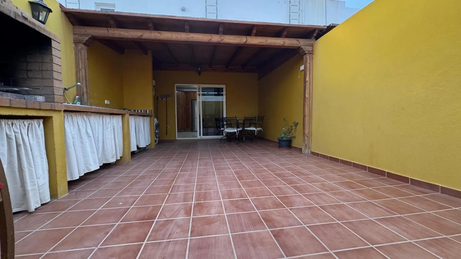 Villa Casa Entera Playa Puerto Del Rosario