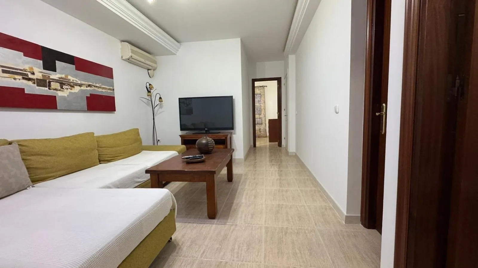 Hébergement de vacances Villa Casa Entera Playa Puerto Del Rosario