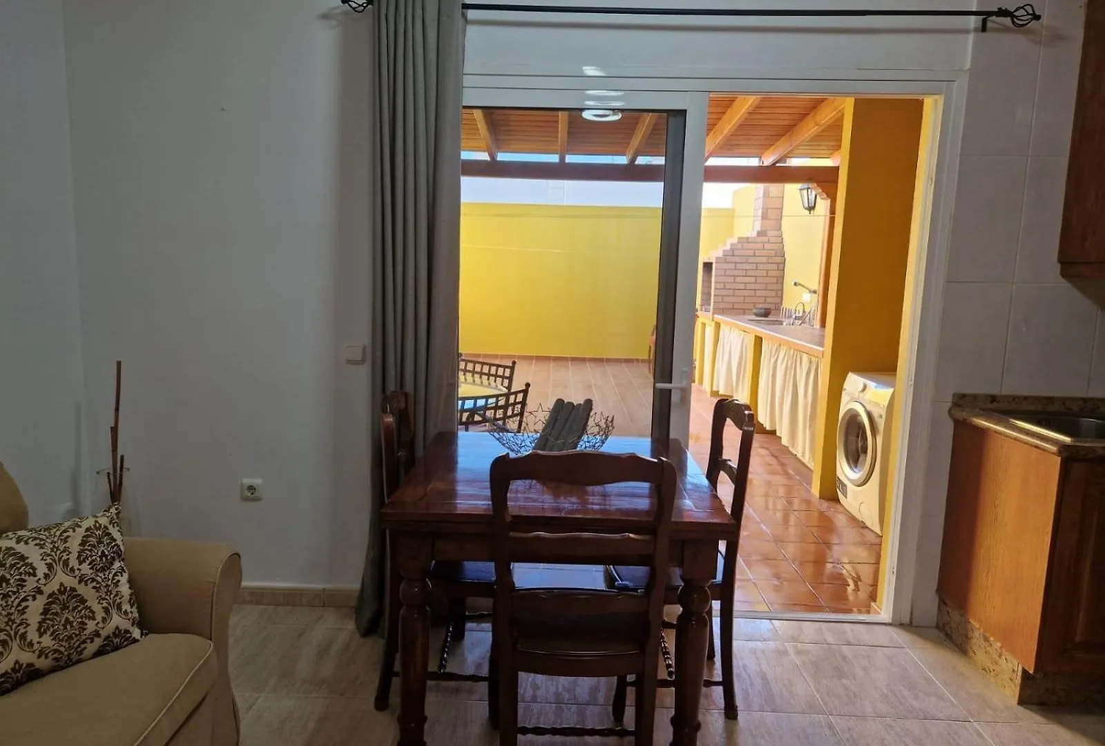 Villa CASA ENTERA PLAYA PUERTO del ROSARIO 0*, Puerto del Rosario (Fuerteventura) Spagna