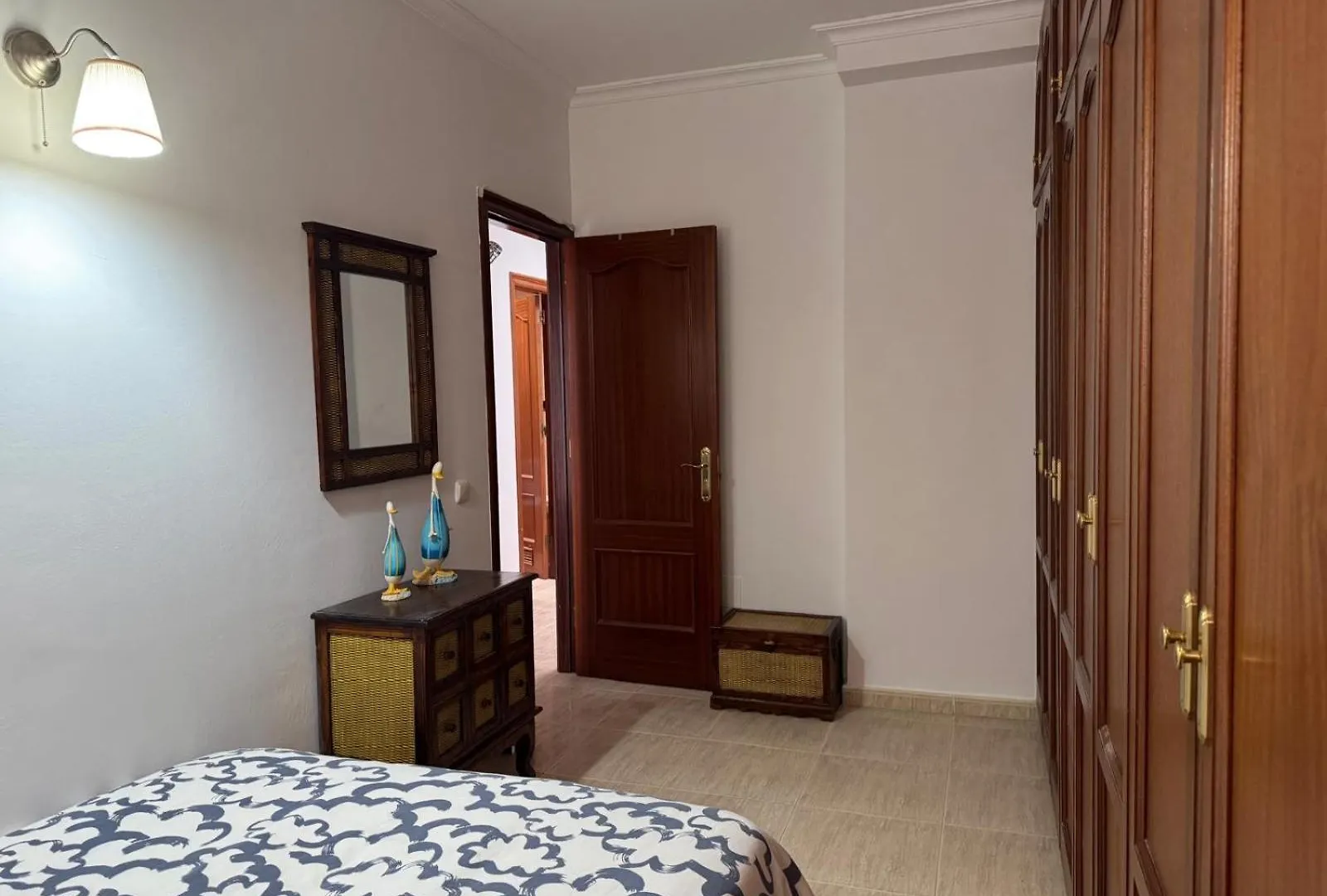 Villa CASA ENTERA PLAYA PUERTO del ROSARIO Casa vacanze Puerto del Rosario (Fuerteventura)