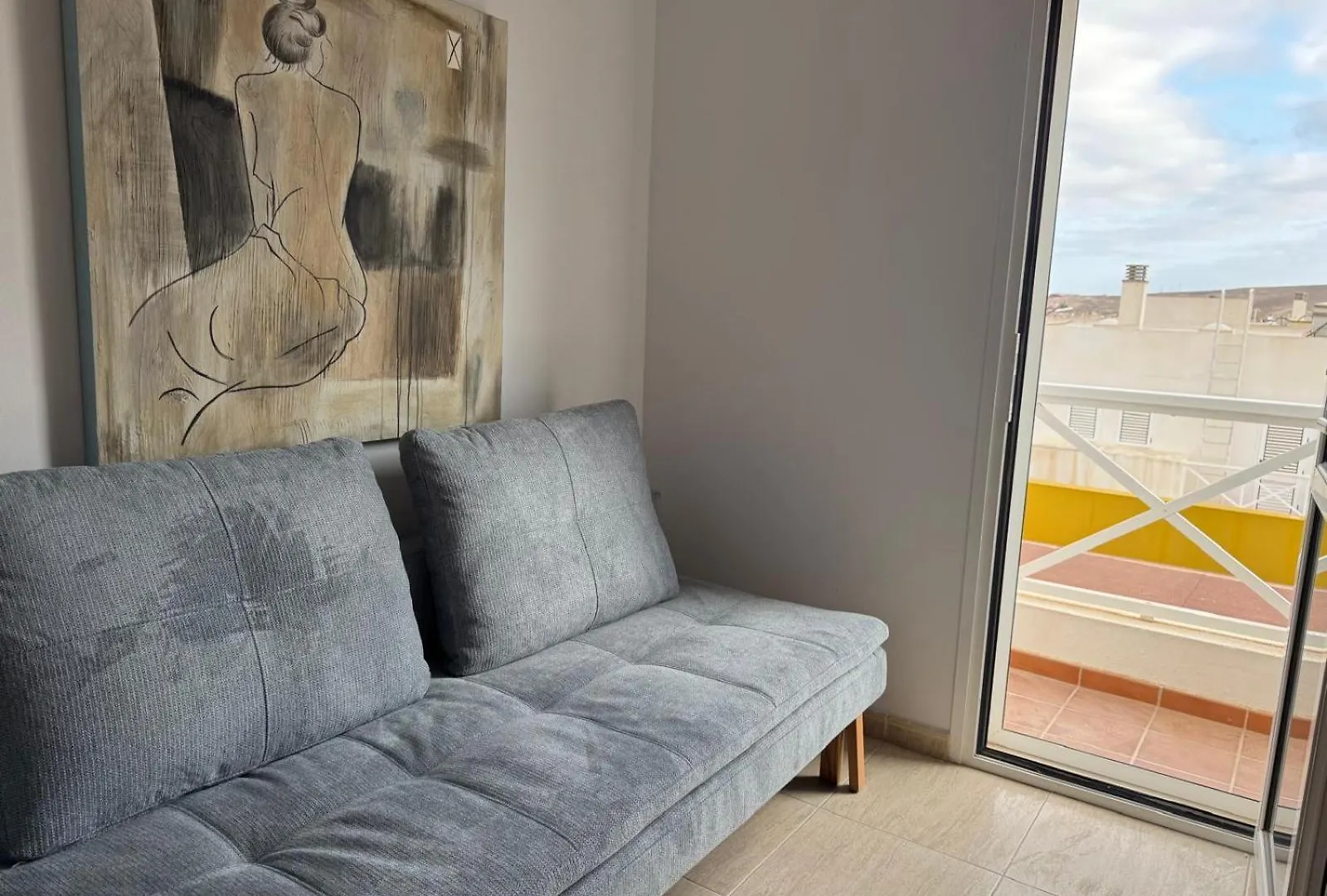 Casa vacanze Villa CASA ENTERA PLAYA PUERTO del ROSARIO
