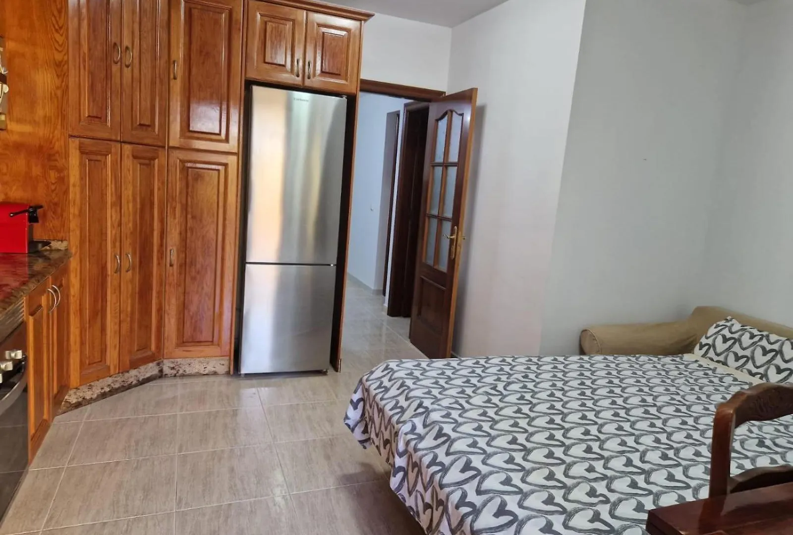 Villa CASA ENTERA PLAYA PUERTO del ROSARIO 0*, Puerto del Rosario (Fuerteventura)