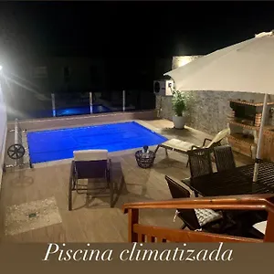 Turmero Villa