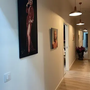 Espacio Fuerteventura Guest house