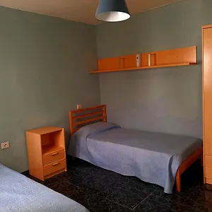 El Bounty De Playa Chica Holiday home