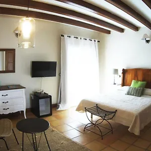 Rural Rugama Farm stay