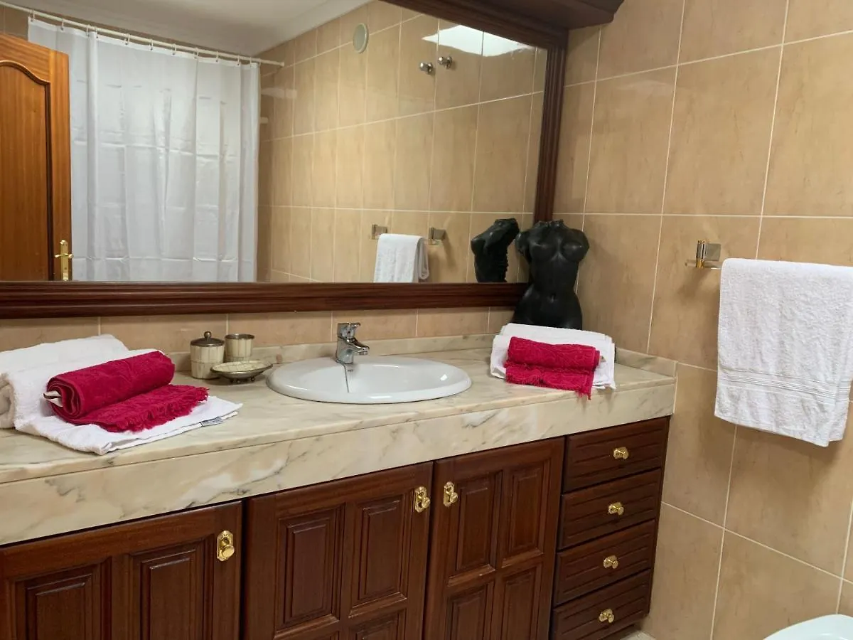 Casa Entera Playa Puerto Del Rosario Villa Puerto del Rosario  0*, Puerto del Rosario (Fuerteventura)