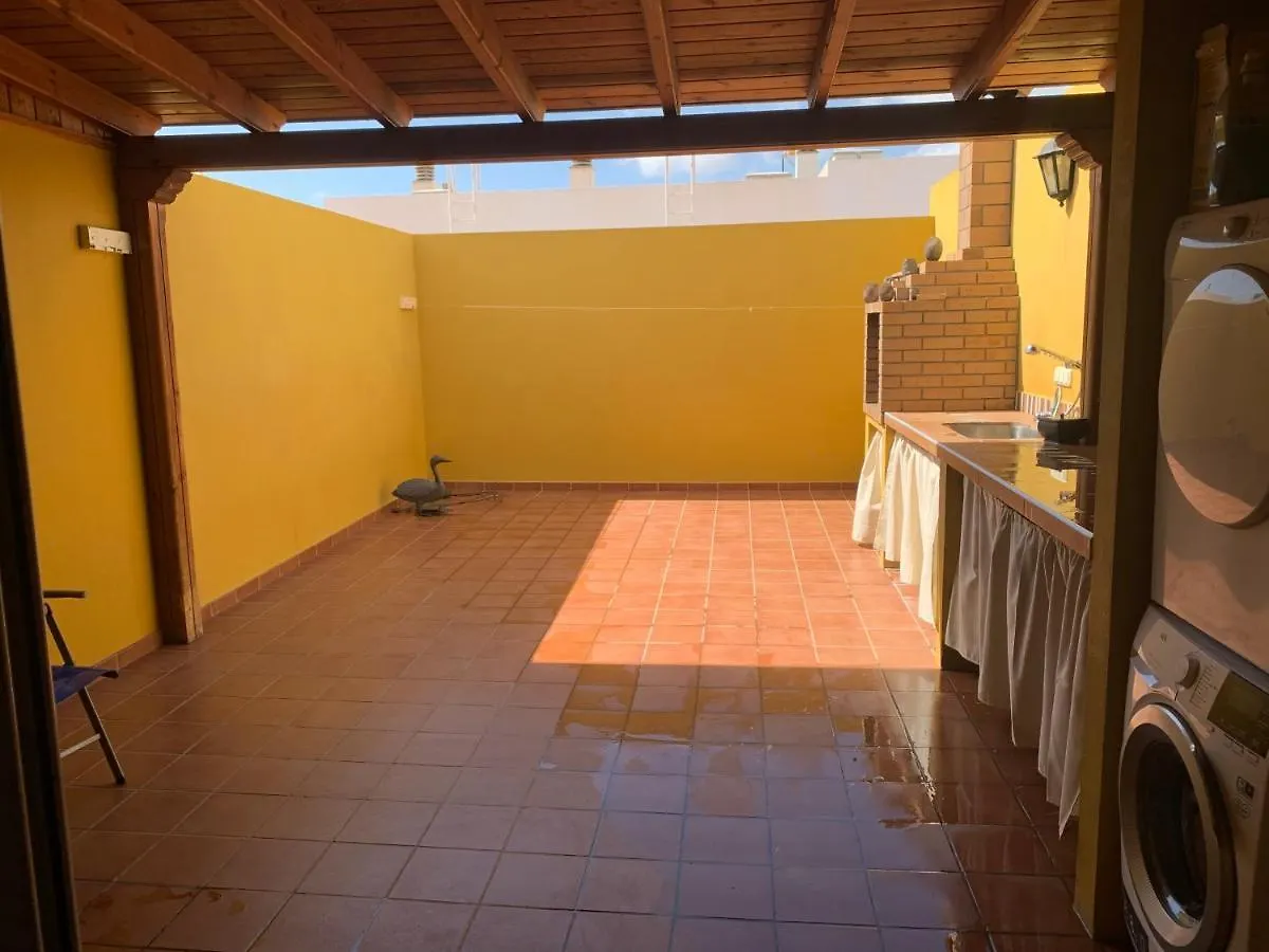 Casa Entera Playa Puerto Del Rosario Villa Puerto del Rosario