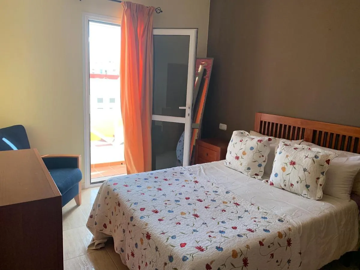 Casa Entera Playa Puerto Del Rosario Villa Puerto del Rosario  Puerto del Rosario (Fuerteventura)