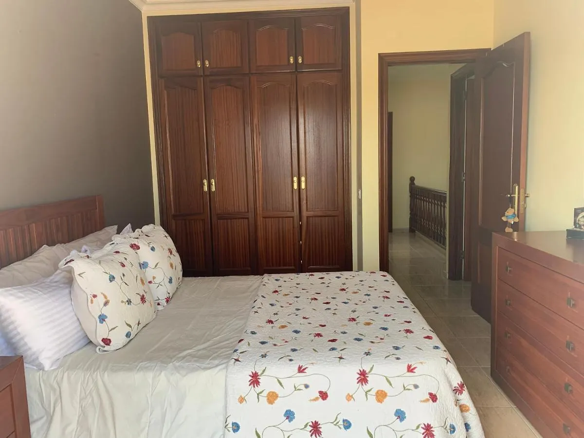 Casa Entera Playa Puerto Del Rosario Villa Puerto del Rosario  0*, Puerto del Rosario (Fuerteventura)